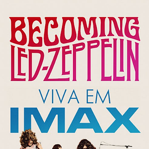 Foto Becoming Led Zeppelin