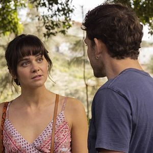 Foto Na Estrada com o Ex 