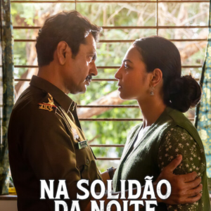 Foto Na Solidão da Noite: Assassinatos na Mansão Bansal