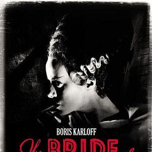 Foto A Noiva de Frankenstein