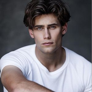 Foto Caleb Jonte Edwards
