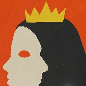 Foto A Rainha da Trapaça de Hollywood