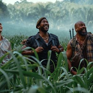 Foto Jurassic World: Recomeço