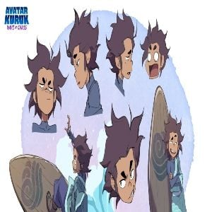 Foto Avatar Kuruk: Wave of Chaos