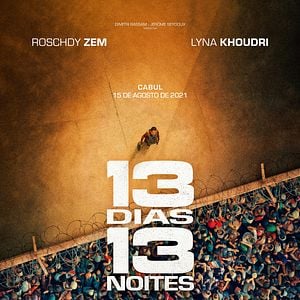 Foto 13 Dias, 13 Noites