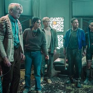 Foto Matthias Schweighöfer