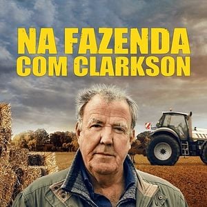 Foto Na Fazenda com Clarkson