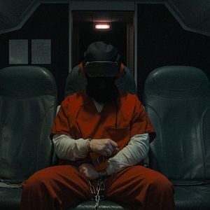 Foto A Última Fronteira