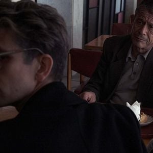 Foto Limonov: O Camaleão Russo