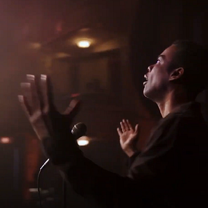 Foto Chris Rock: Indignação Seletiva