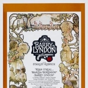 Foto Barry Lyndon