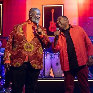 Foto Anos 90: A Explosão do Pagode