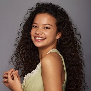 Foto Catherine Laga'aia