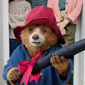 Foto Paddington - Uma Aventura na Floresta 