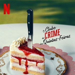 Foto O Clube do Crime das Quintas-Feiras