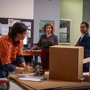 Foto The Office: Australia