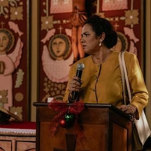 Foto Cruz Para Quem Merece