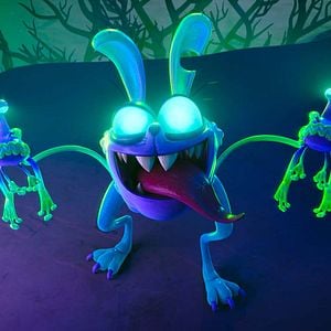 Foto Zoopocalipse - Uma Aventura Animal