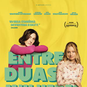 Foto Entre Duas Mulheres