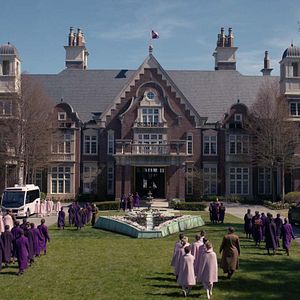 Foto Os Testamentos: Das Filhas de Gilead