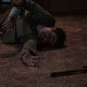 Foto Christopher Abbott