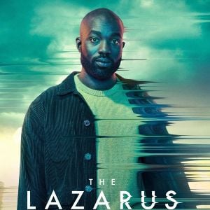 Foto The Lazarus Project