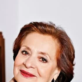 Foto Olga Damani