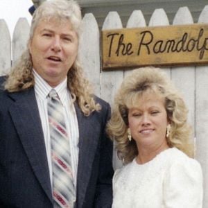 Foto Amor Fatal: As Seis Esposas de Thomas Randolph