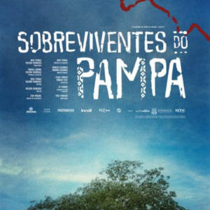 Foto Sobreviventes do Pampa