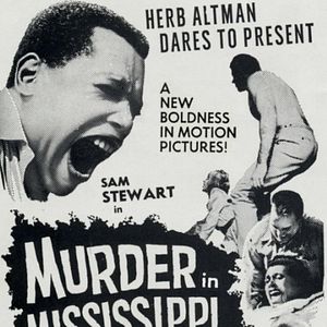 Foto Murder in Mississippi