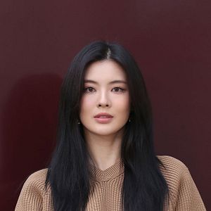 Foto Lee Sun-bin
