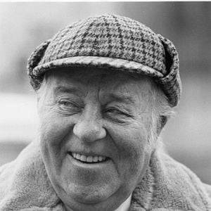 Foto J. Pat O'Malley