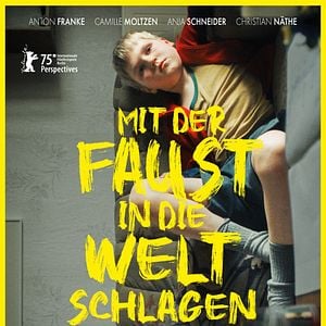 Foto Esmurrando o Mundo