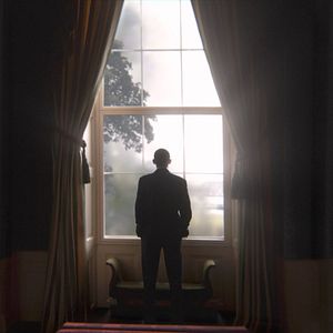 Foto Os Corredores do Poder