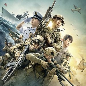 Foto Hong hai hang dong