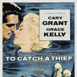 Foto Ladrão de Casaca