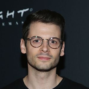 Foto Miles G. Jackson