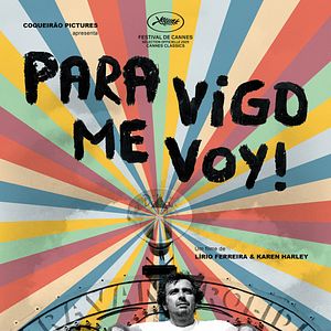 Foto Para Vigo Me Voy!