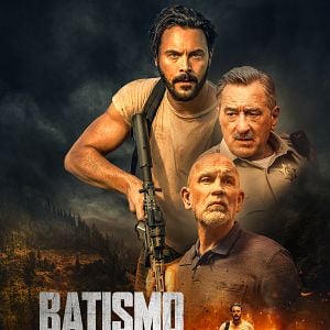 Foto Batismo de Sangue