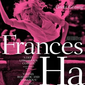Foto Frances Ha