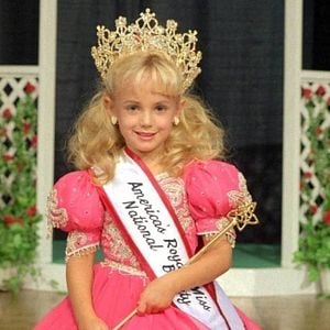 Foto Caso Arquivado: Quem Matou JonBenét Ramsey?