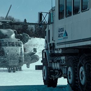 Foto A Última Fronteira