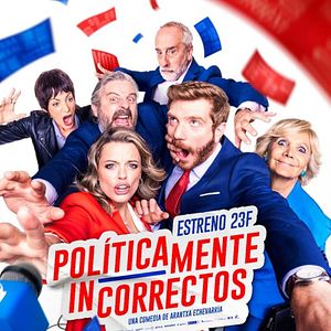 Foto Politicamente Incorretos