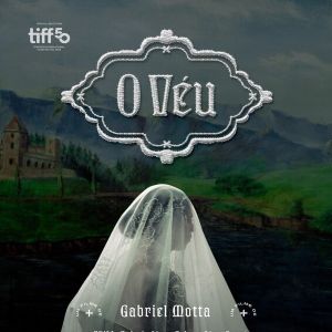 Foto O Véu