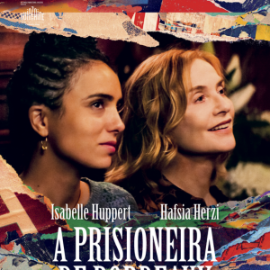 Foto A Prisioneira de Bordeaux