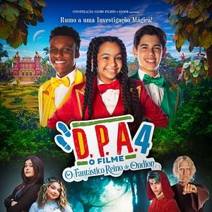 Foto D.P.A. 4 - O Fantástico Reino de Ondion