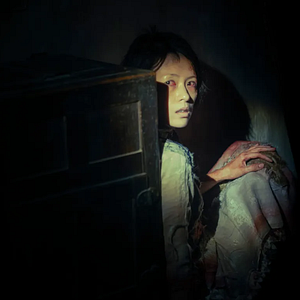 Foto She's Got No Name