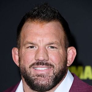 Foto Ryan Bader