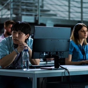 Foto American Sweatshop