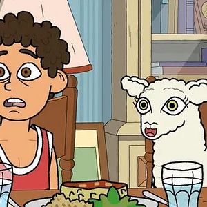 Foto A Melhor Família Feliz dos EUA